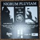 Nigrum Pluviam – Eternal Fall Into The Abyss LP
