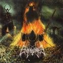 Enthroned - Prophecies of the Pagan Fire DLP
