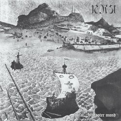 Ara - Blutroter Mond LP