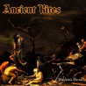 Ancient Rites – Blasfemia Eternal LP (Clear vinyl)