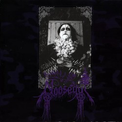 Moosegut - ... To Flowery Deaths CD (Super jewelcase)