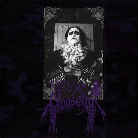 Moosegut - ... To Flowery Deaths CD (Super jewelcase)