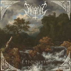 Skare - I Tåkeheimens Djup CD