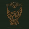 Primordial - The Burning Season LP