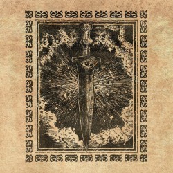 Nubivagant - The Blame Dagger Digipak-CD