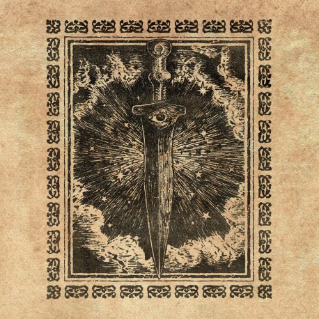 Nubivagant - The Blame Dagger Digipak-CD