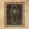Nubivagant - Roaring Eye Digipak-CD