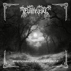 Evilfeast - Wintermoon Enchantment CD