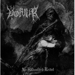 Evilfeast - Wintermoon Enchantment CD