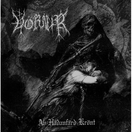 Evilfeast - Wintermoon Enchantment CD