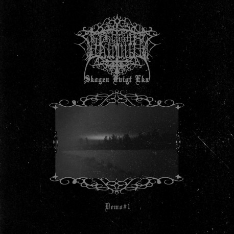Evilfeast - Wintermoon Enchantment CD