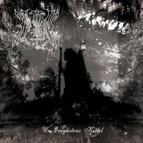 Evilfeast - Wintermoon Enchantment CD