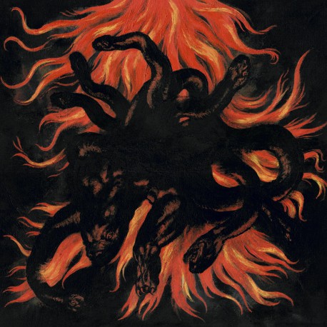 Deathspell Omega - Paracletus Digipak-CD