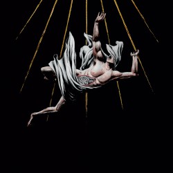 Deathspell Omega - Fas - Ite, Maledicti in Ignem Aeternum LP