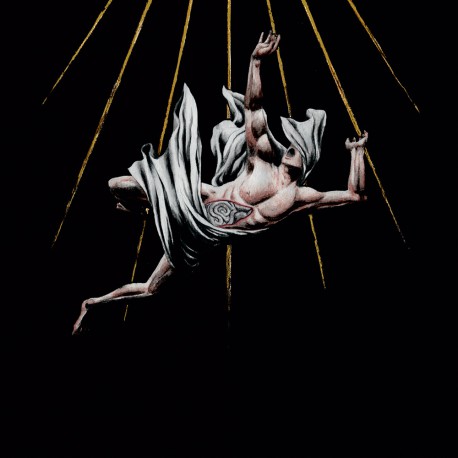 Deathspell Omega - Fas - Ite, Maledicti in Ignem Aeternum LP