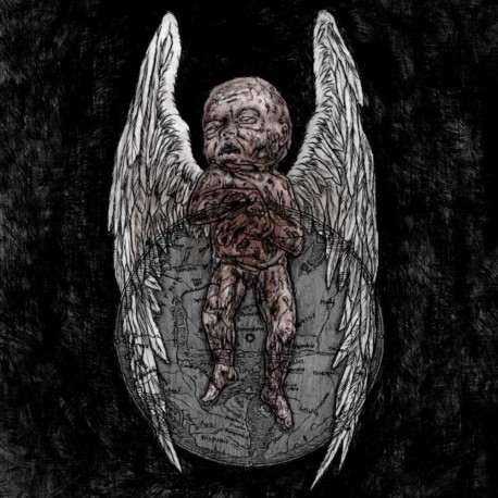 Deathspell Omega – Si Monvmentvm Reqvires, Circvmspice DLP