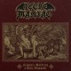 Necromaniac - Sciomancy, Malediction & Rites Abominable CD