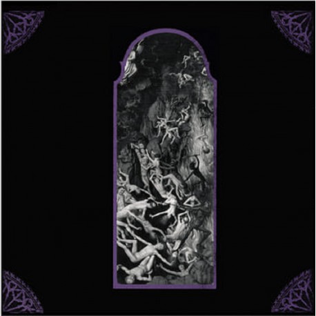 Negative Plane - Et in Saecula Saeculorum CD