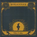 Semilanceata – Tåka & Tökn 7" EP