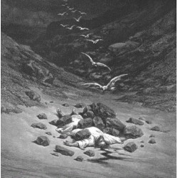 Drowning The Light – Sigils & Ciphers LP