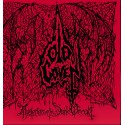 Old Coven – Mysteries Of The Dark Occult LP (Red vinyl)