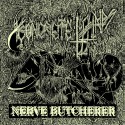 Concrete Winds – Nerve Butcherer LP