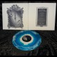 Silver Knife – Unyielding / Unseeing LP (Blue/white galaxy vinyl)