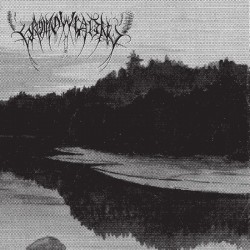 Gromowładny - Barbarzyński Młot Wojny LP