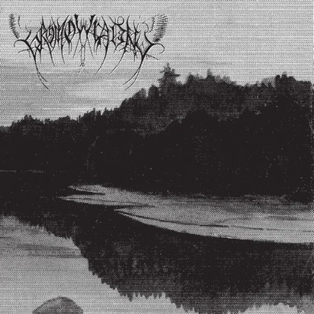 Gromowładny - Barbarzyński Młot Wojny LP