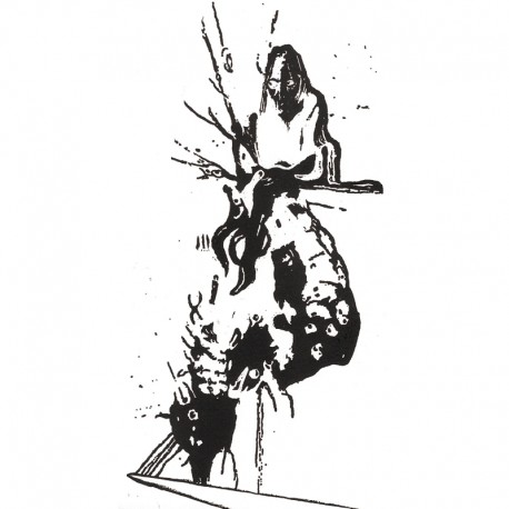 Gromowładny - Barbarzyński Młot Wojny LP