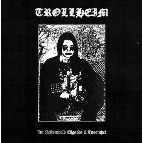 Sadistic Intent - Resurrection LP