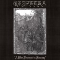 Grizelda - A War Drenched In Fantasy CD