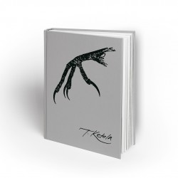 Liber Ketola BOOK