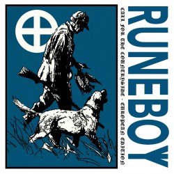Runeboy - Call for the Countryside LP