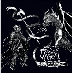 Wyvern - Drakendoder CD