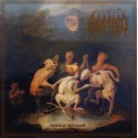 Absurd - Grimmige Volksmusik - Die Folterkammer-Sitzung CD