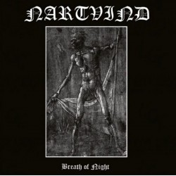 Moorgeist  ‎– Hymnen der Nacht LP