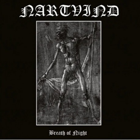 Moorgeist  ‎– Hymnen der Nacht LP