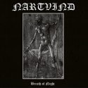 Nartvind - Breath of Night CD