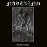 Nartvind - Breath of Night CD