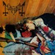 Mayhem - Dawn of the Black Hearts CD
