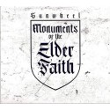 Sunwheel - Monuments of Elder Faith Digipak-CD