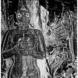 The True Werwolf – Wolf Metal Armageddon DLP (Colour vinyl)