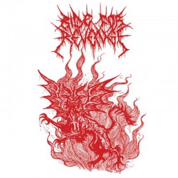 Ride for Revenge - September Fires Slipcased-TAPE