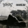 Evilfeast / Uuntar - Odes to lands of past tradition CD