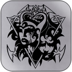 Nokturnal Mortum - Return of the Vampire Lord/Marble Moon DLP