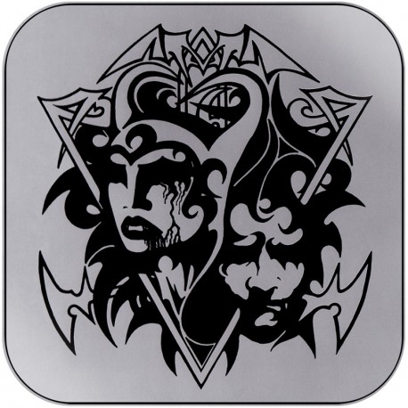 Nokturnal Mortum - Return of the Vampire Lord/Marble Moon DLP