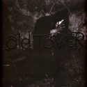 Old Tower - The Old King Of Witches LP (Clear blue vinyl)