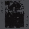 Goatvulva - Goatvulva LP (Black vinyl)