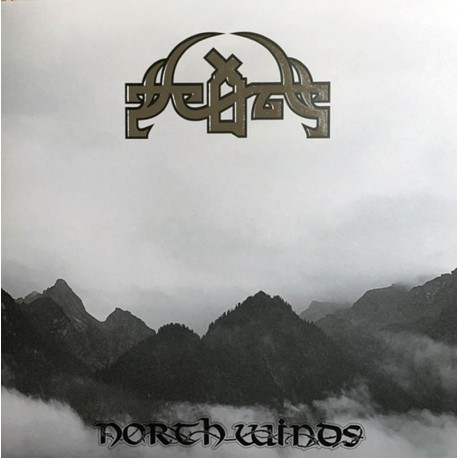 Scald - North Winds LP